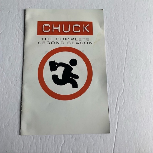 Chuck Seasons One and Two DVD series - Picture 13 of 15
